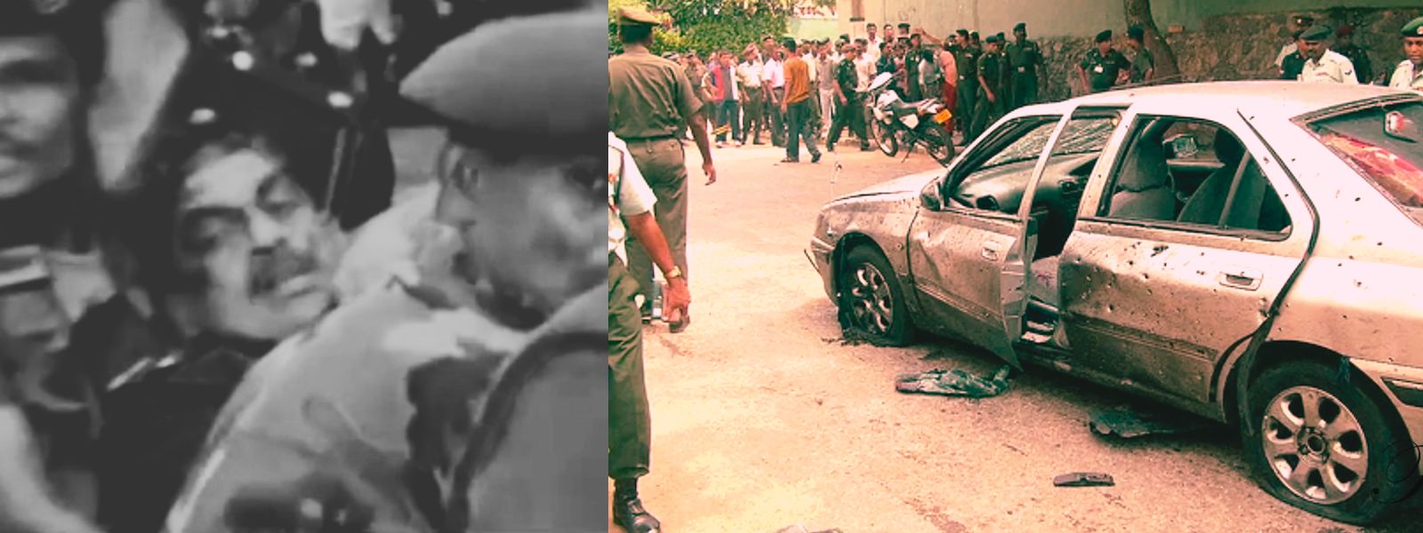 Bail Granted In Fonseka Assassination Plot Case